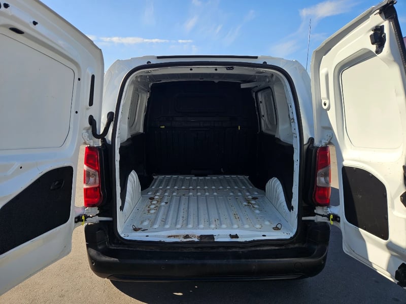 Citroën Berlingo 2022 - Imagen 14 de 20