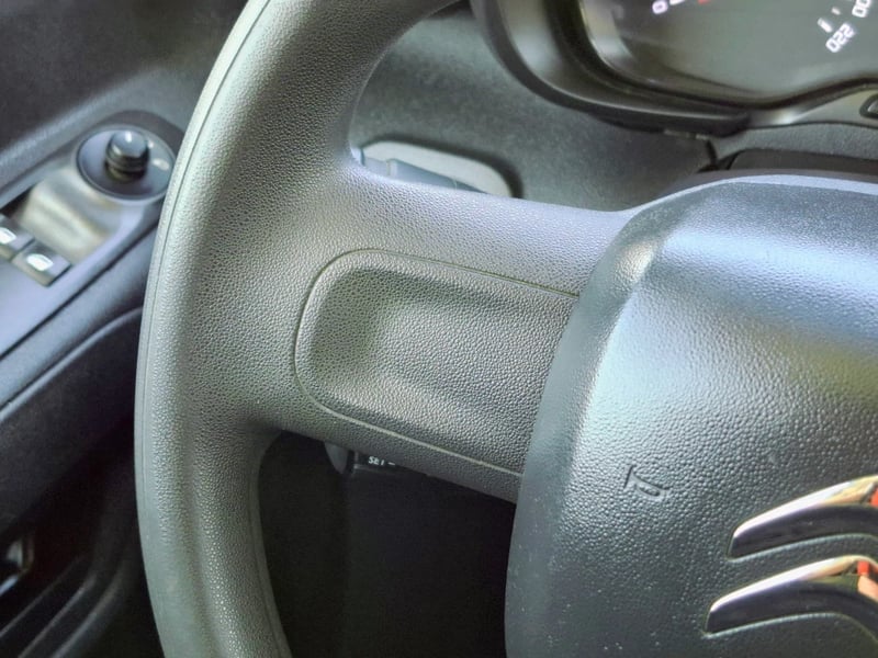 Citroën Berlingo 2022 - Imagen 14 de 20