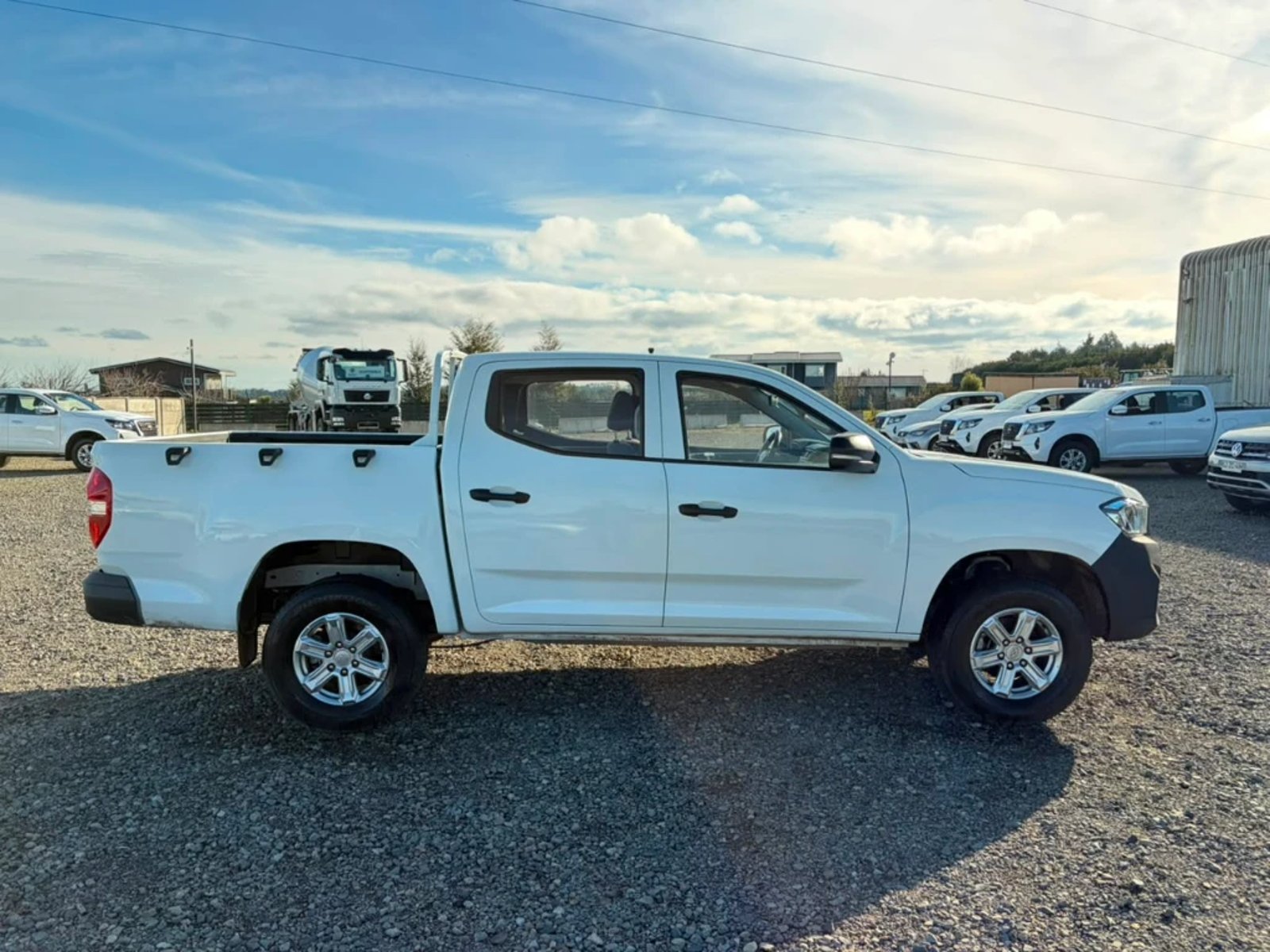 Maxus T60 2023 - Foto 3 de 20