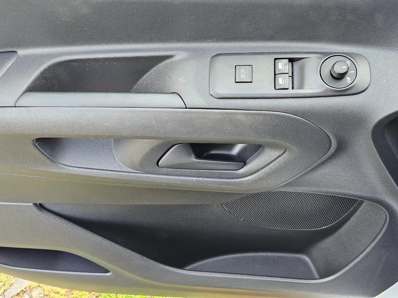 Citroën Berlingo 2024 - Imagen 13 de 20
