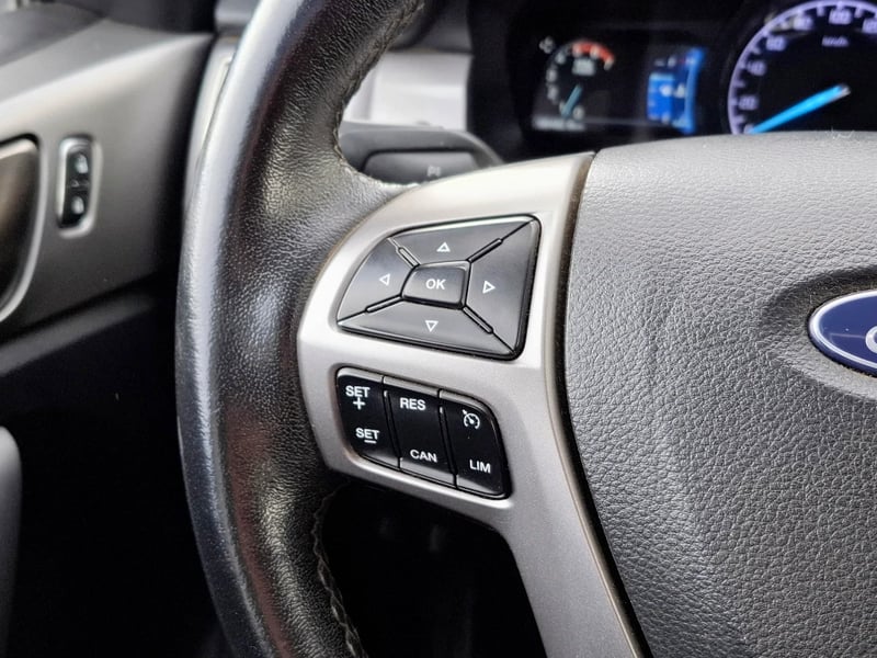 Ford Ranger 2023 - Imagen 13 de 20