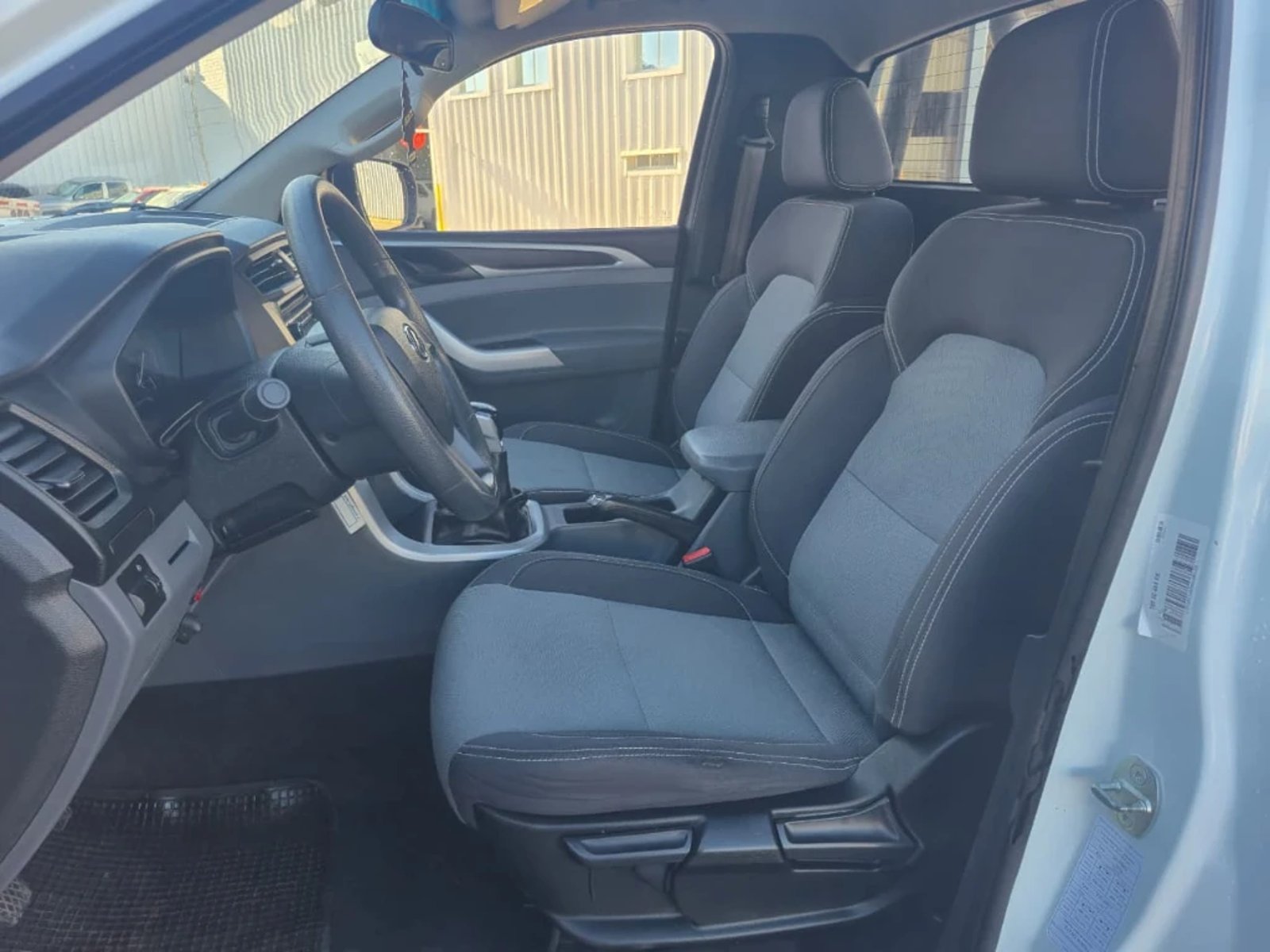 MAXUS T60 2023 - Imagen 13 de 20
