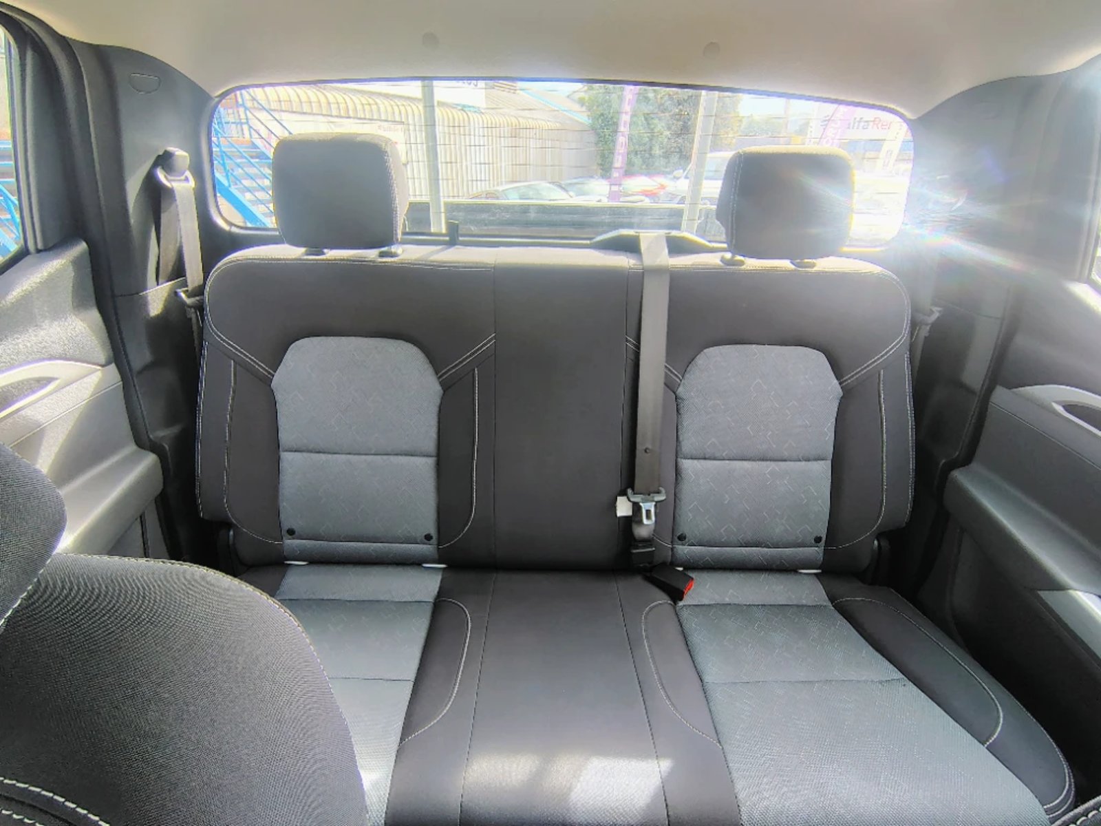 MAXUS T60 2023 - Imagen 7 de 20