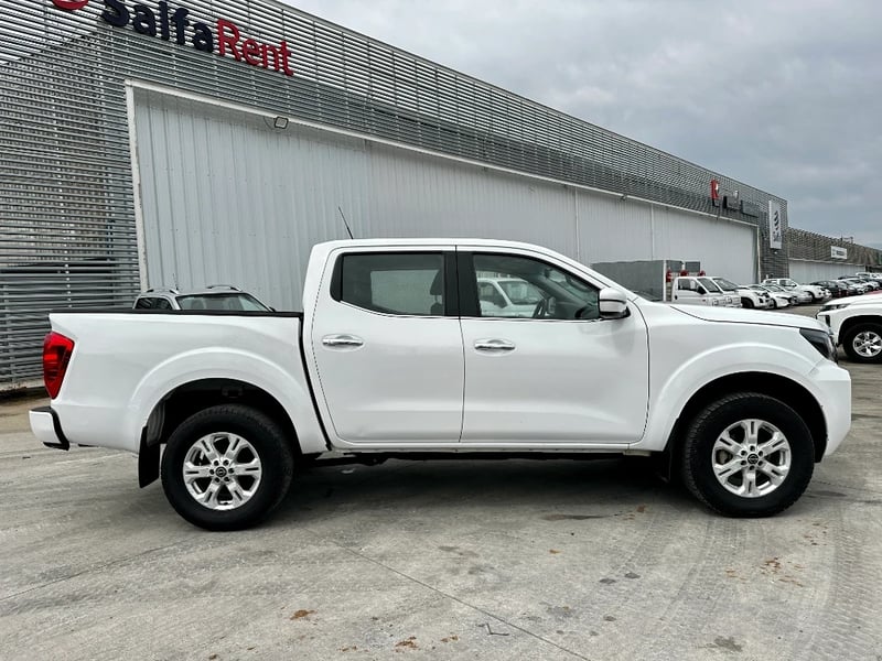 Nissan Navara 2023 - Imagen 5 de 20
