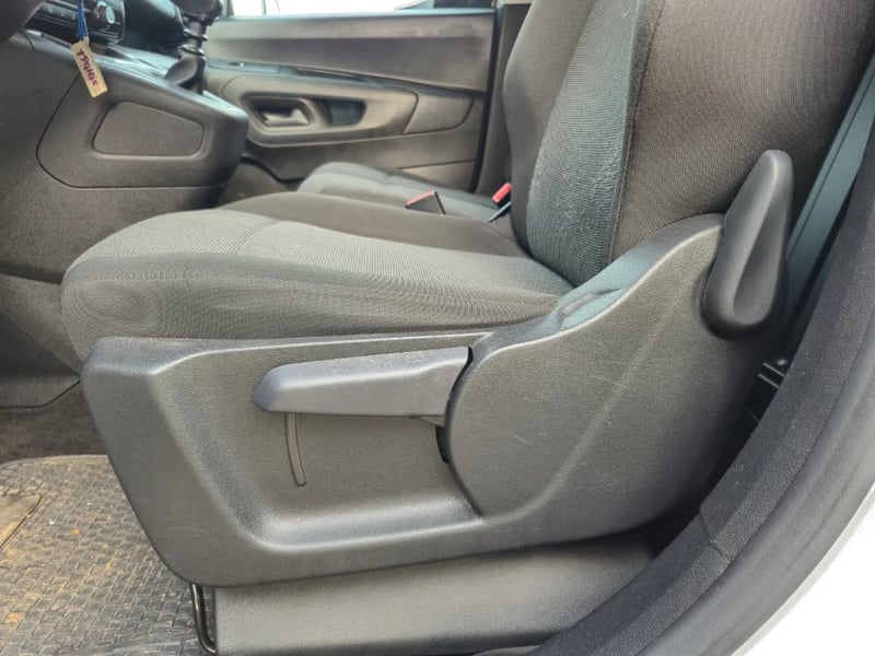 Citroën Berlingo 2024 - Imagen 14 de 20
