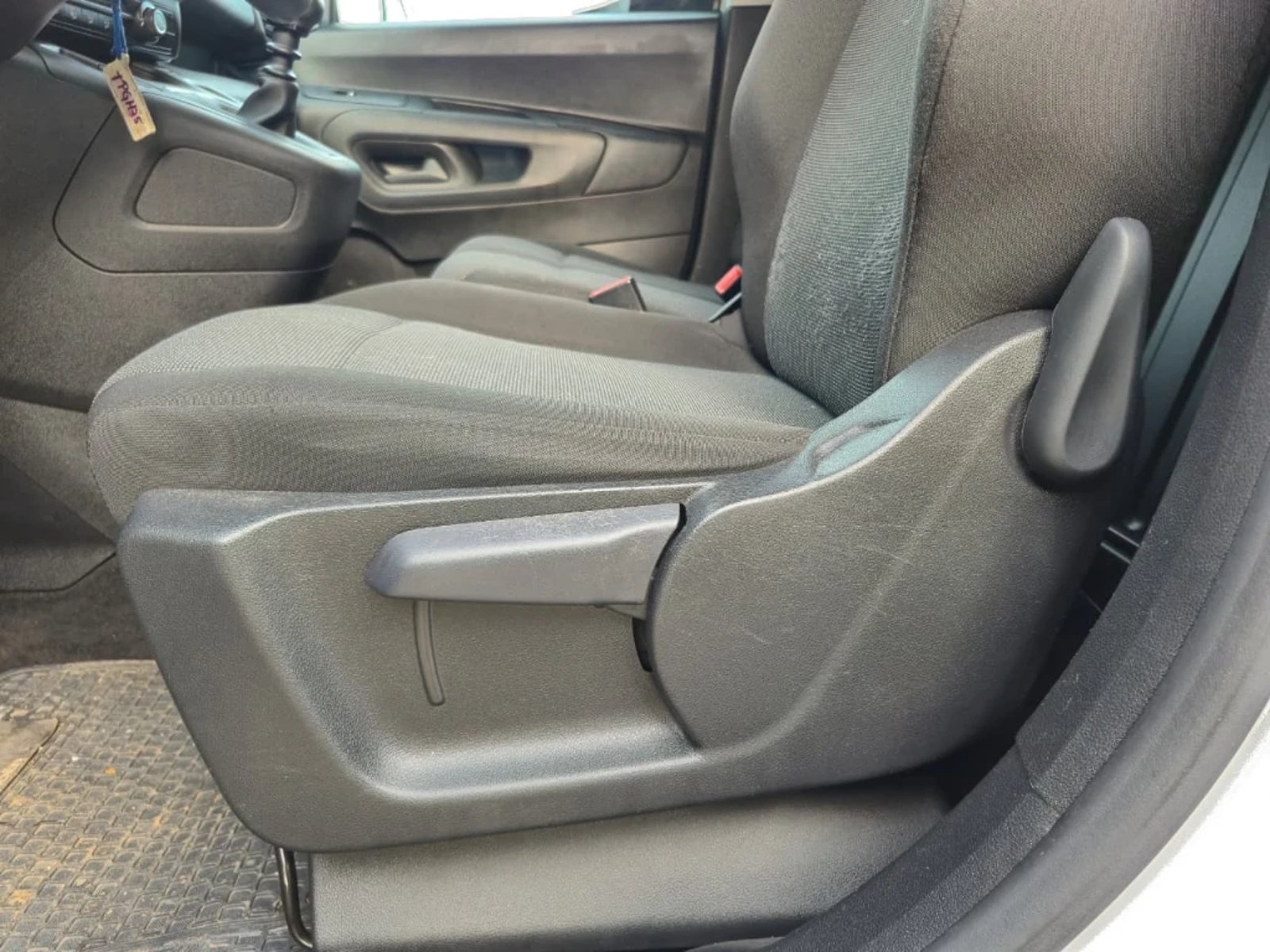 Citroën Berlingo 2024 - Imagen 14 de 20