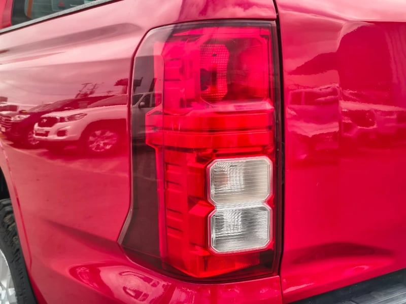 Mitsubishi L200 2024 - Imagen 11 de 20