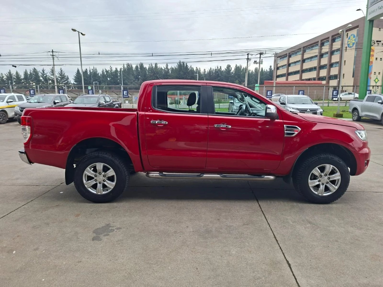 Ford Ranger 2023 - Imagen 4 de 20