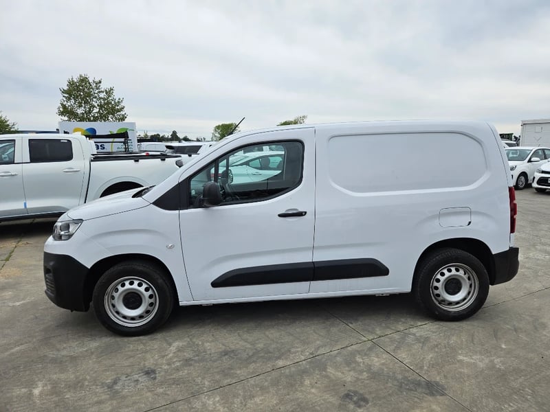 Citroën Berlingo 2024 - Imagen 8 de 20