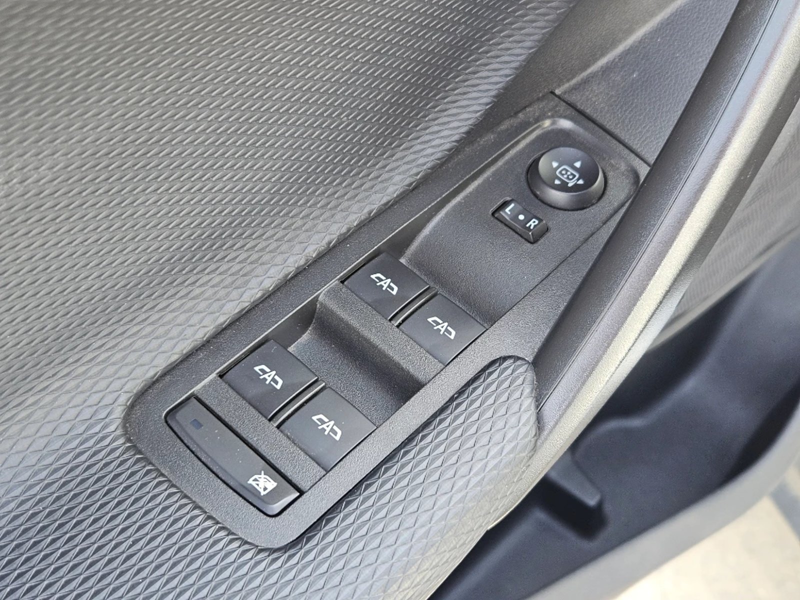 CHEVROLET TRACKER 2025 - Imagen 15 de 20