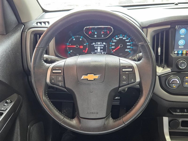Chevrolet Colorado 2023 - Imagen 16 de 20