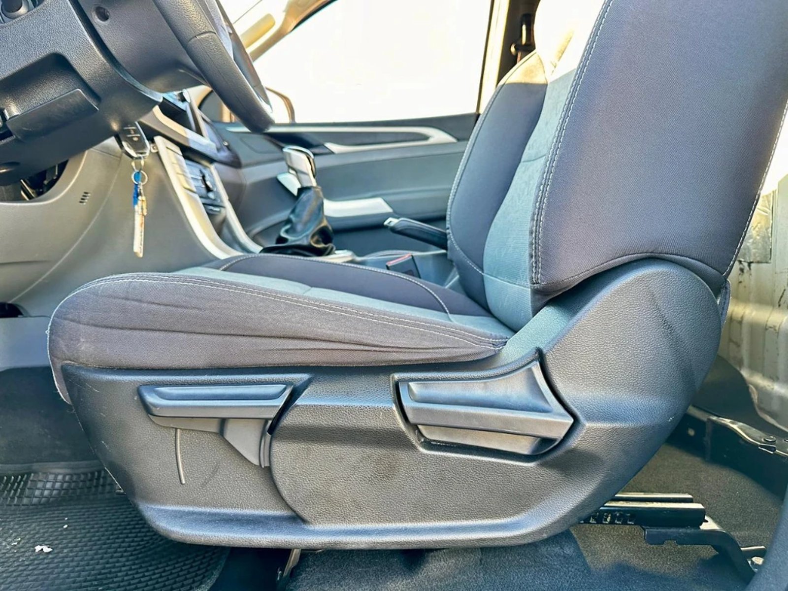 MAXUS T60 2023 - Imagen 14 de 20