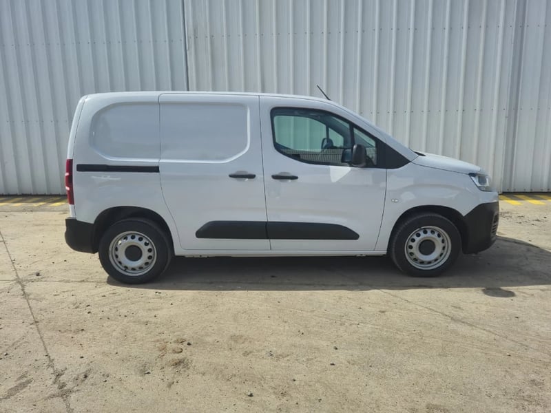 Citroën Berlingo 2024 - Imagen 4 de 20