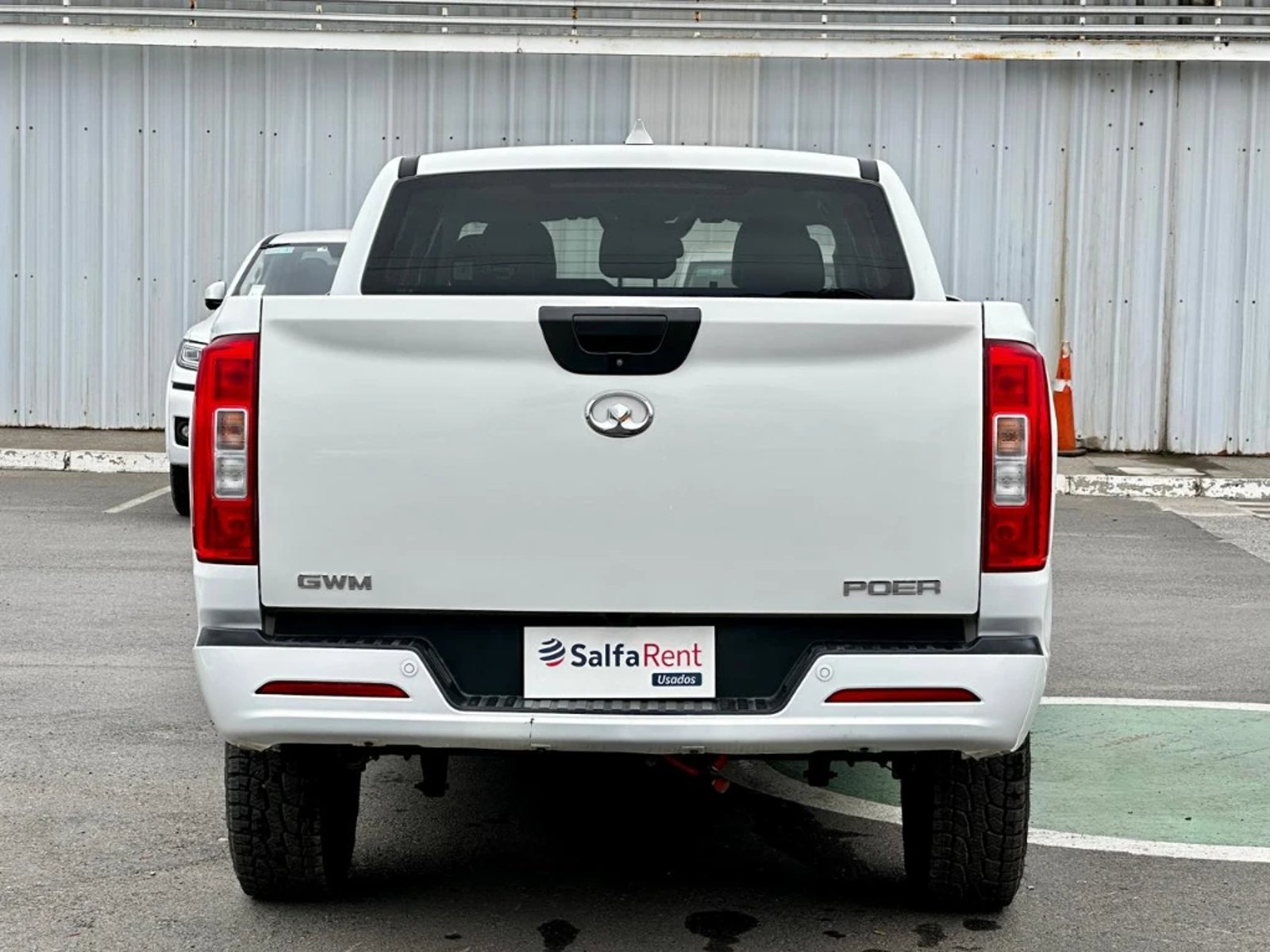 GREAT WALL POER 2022 - Imagen 6 de 20