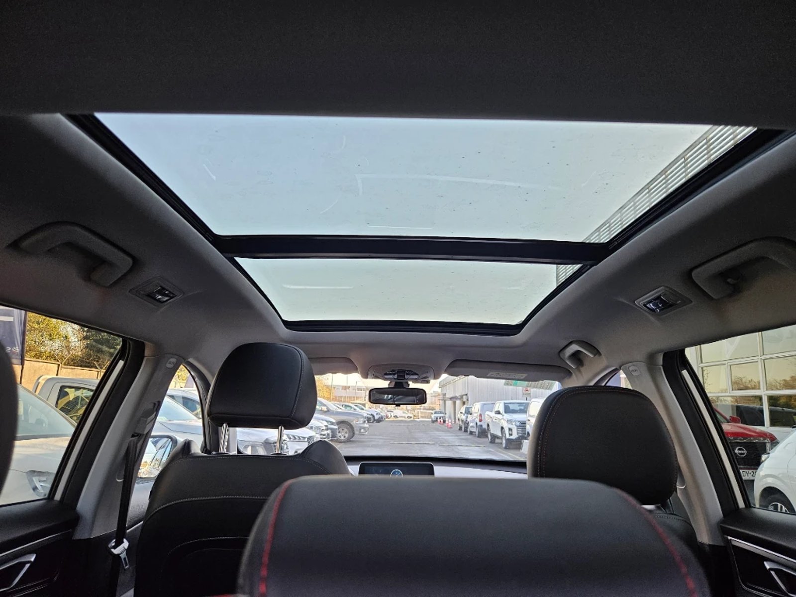 CHERY TIGGO 7 PRO 2022 - Imagen 15 de 20