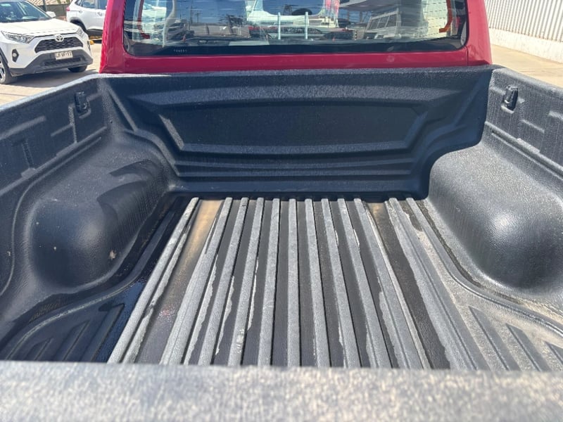 Toyota Hilux 2024 - Imagen 9 de 20