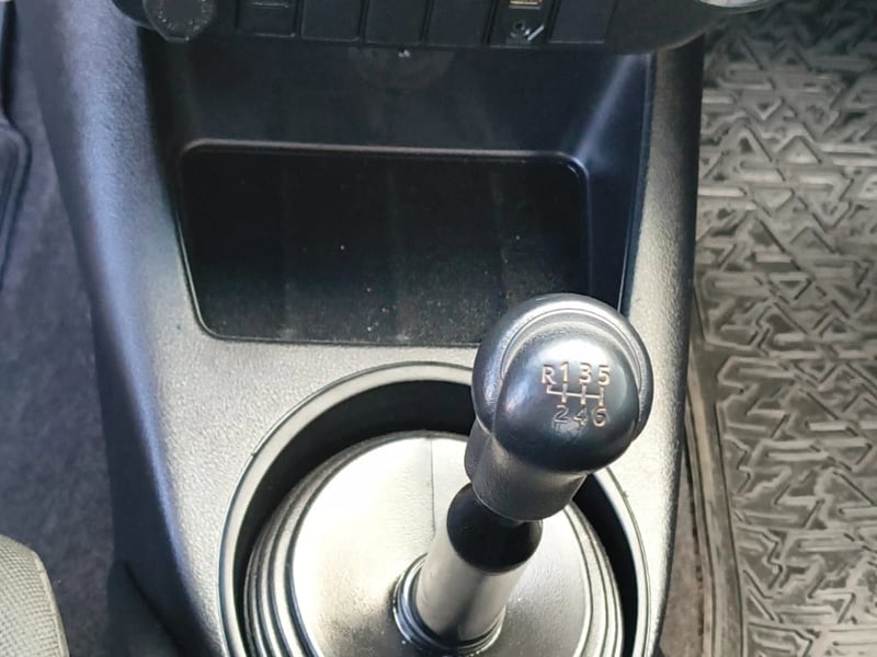Toyota Hilux 2024 - Imagen 20 de 20