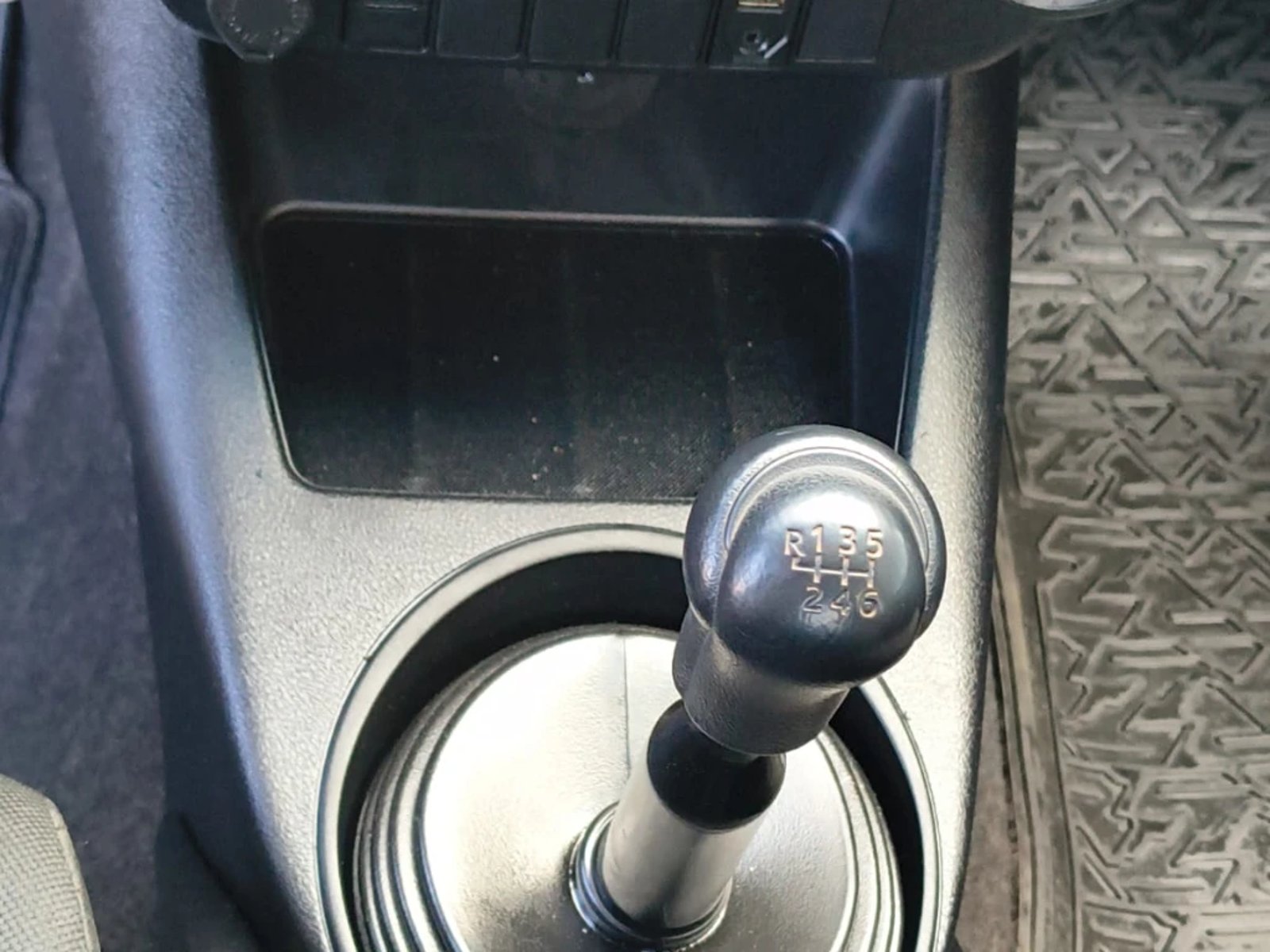 Toyota Hilux 2024 - Imagen 20 de 20