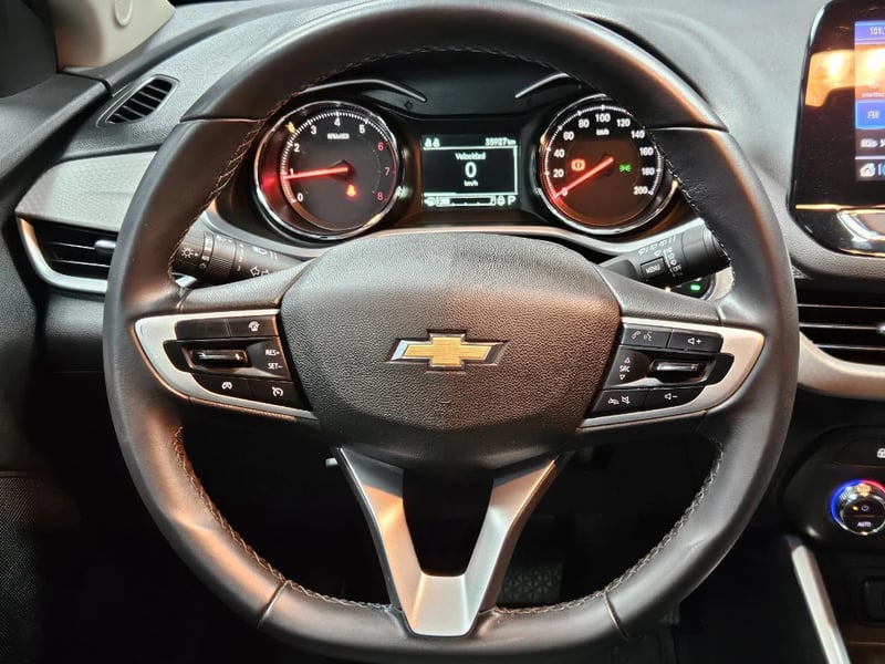 Chevrolet Onix 2023 - Imagen 17 de 20