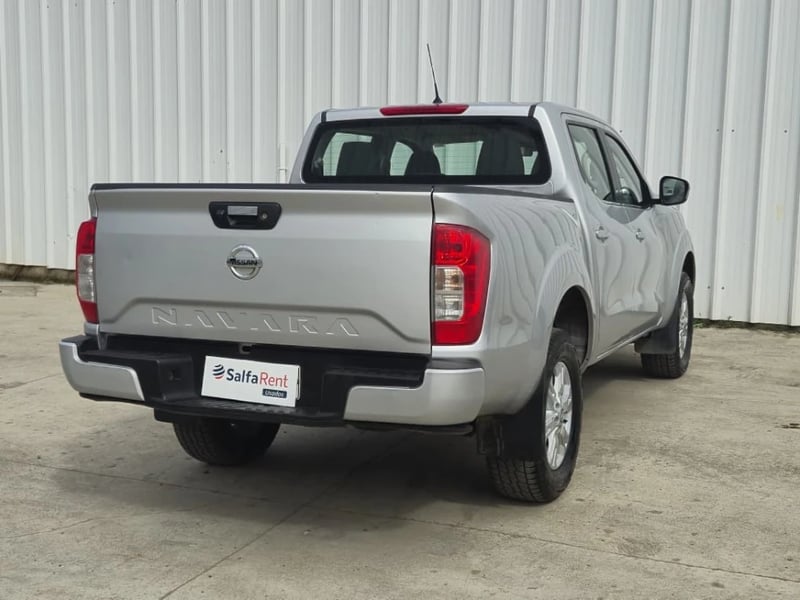 Nissan Navara 2023 - Imagen 5 de 20