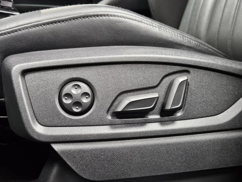 Audi Q5 2025 - Imagen 14 de 20