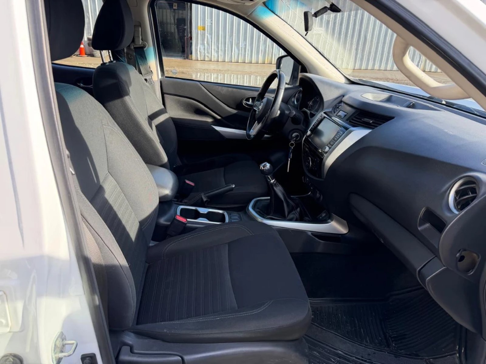 Nissan Navara 2023 - Imagen 9 de 20