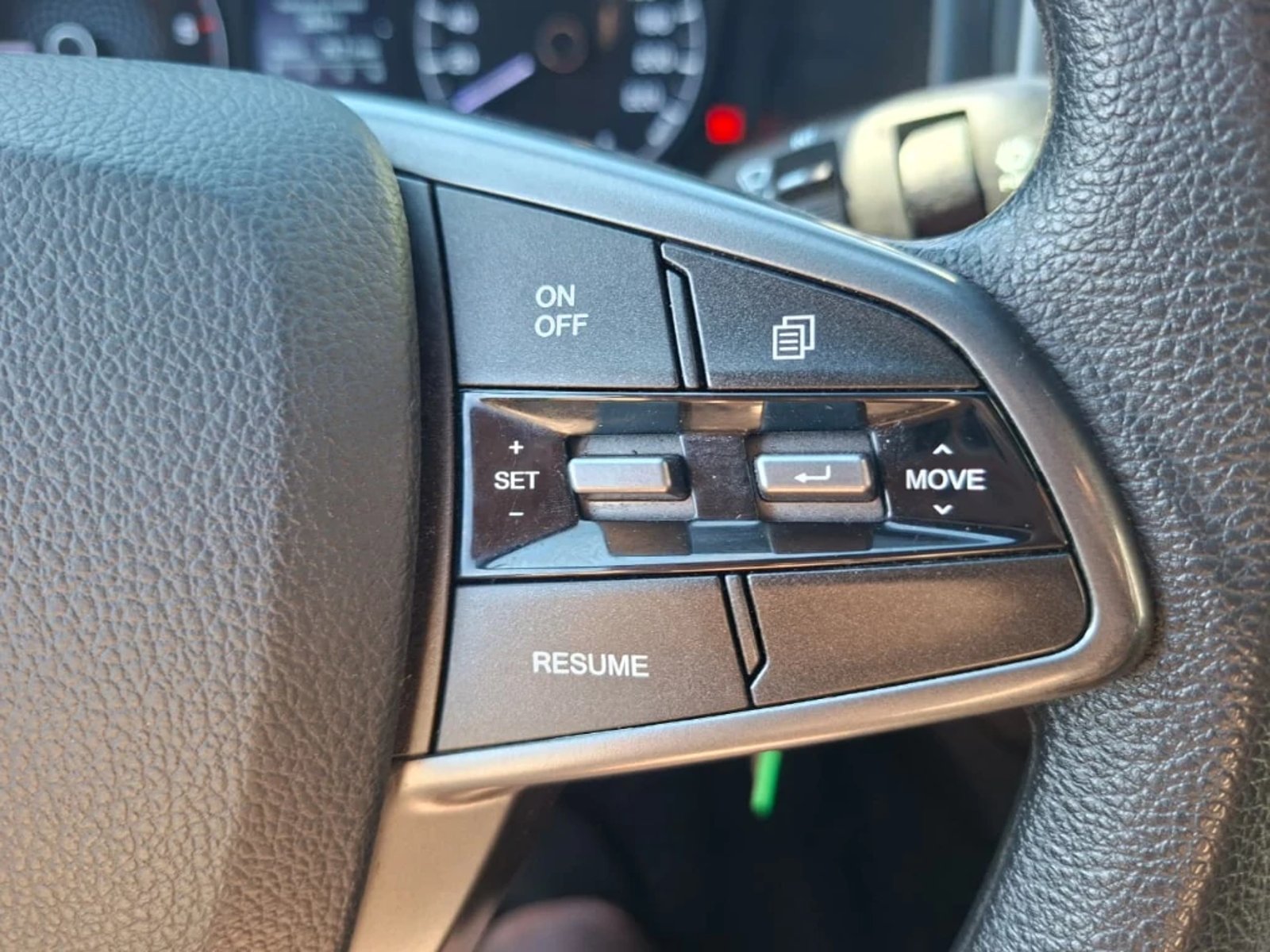 SSANGYONG GRAND MUSSO 2023 - Imagen 19 de 20