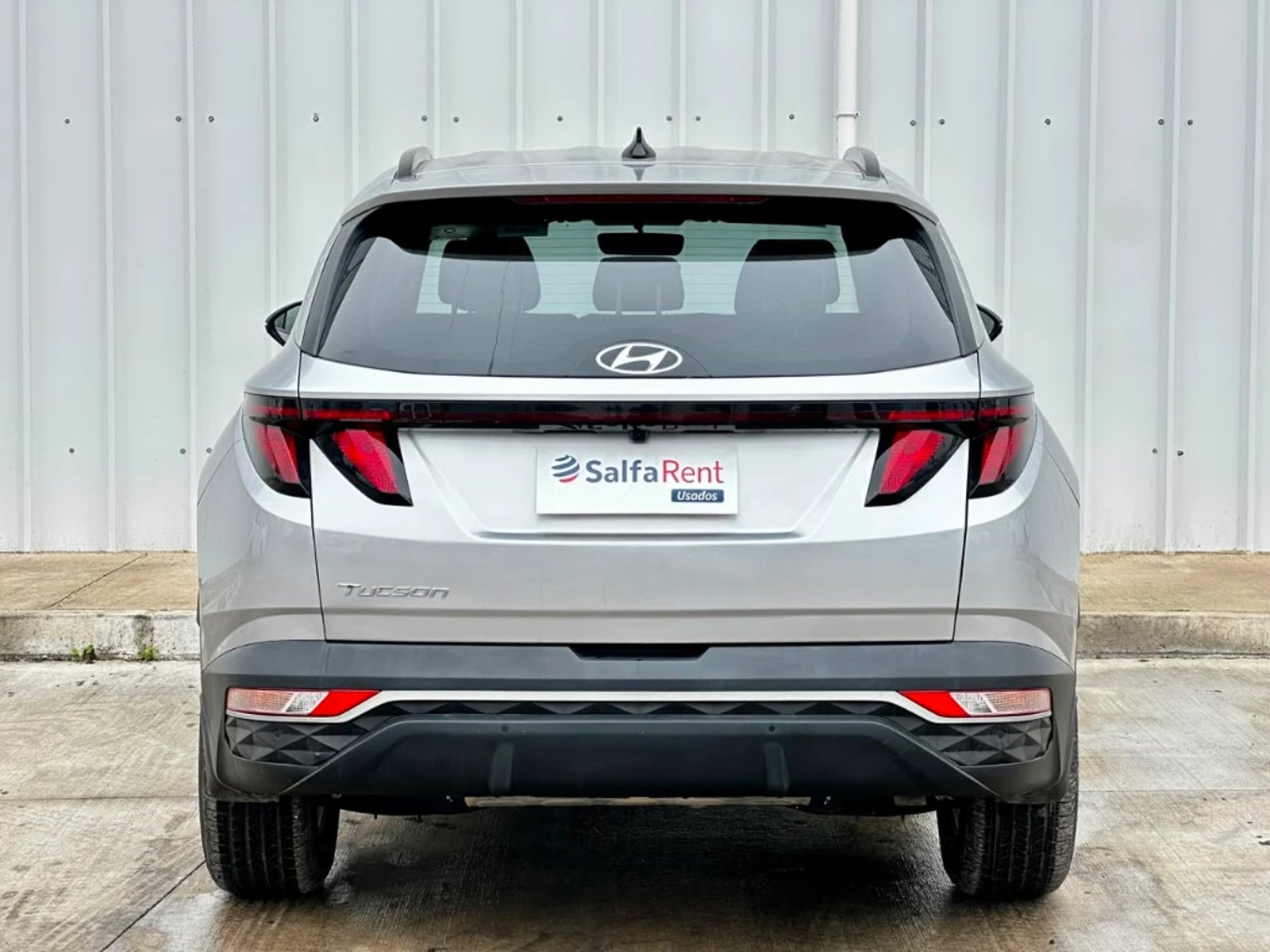 Hyundai Tucson 2023 - Imagen 6 de 20