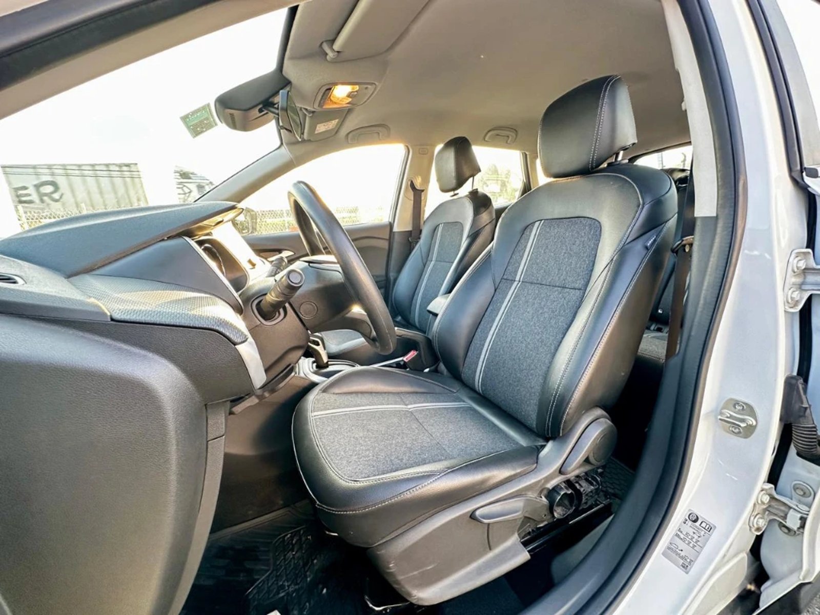 CHEVROLET TRACKER 2025 - Imagen 13 de 20