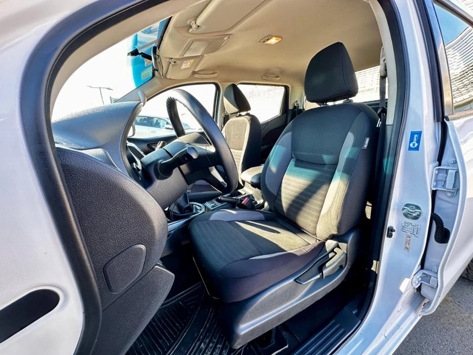 Nissan Navara 2023 - Imagen 16 de 20