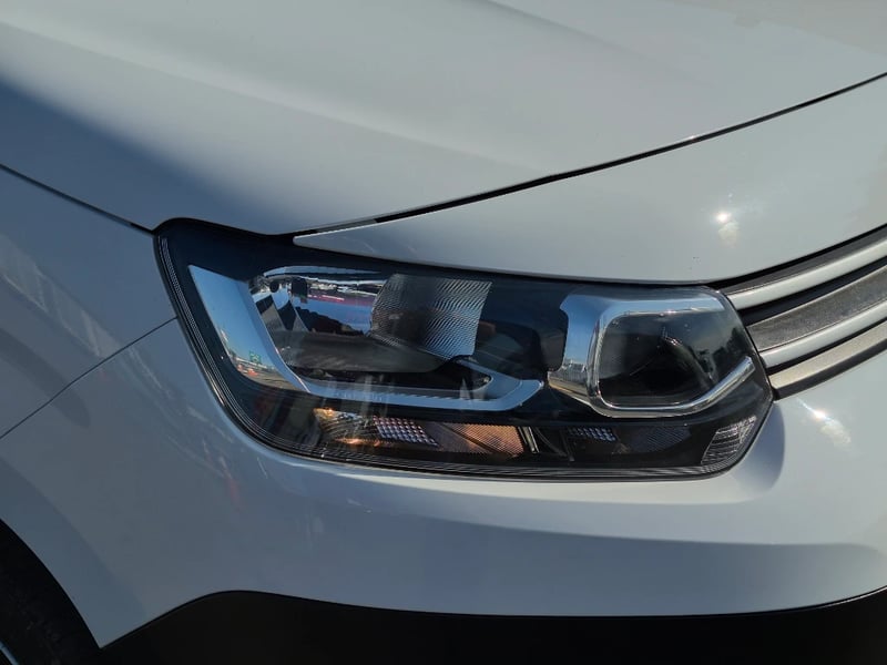 Citroën Berlingo 2024 - Imagen 9 de 20
