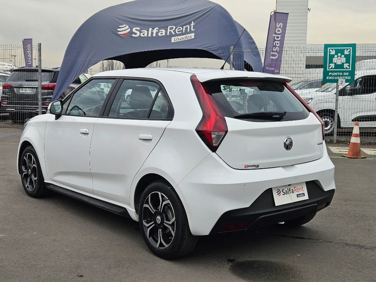 MG 3 2022 - Imagen 7 de 20