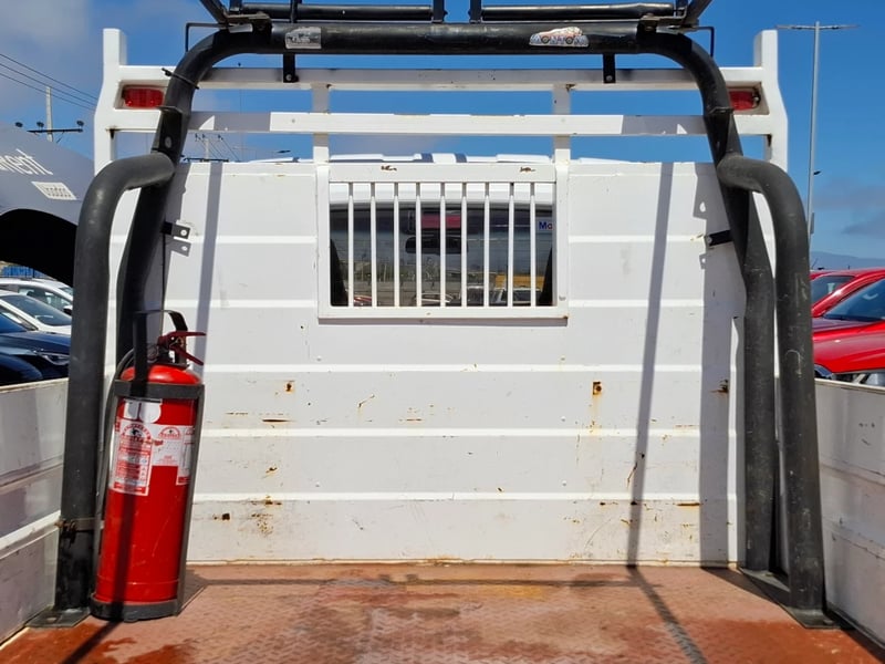 Hyundai Porter 2023 - Imagen 14 de 20