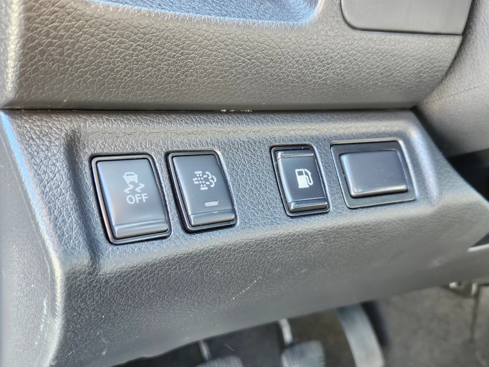NISSAN NAVARA 2023 - Imagen 16 de 20