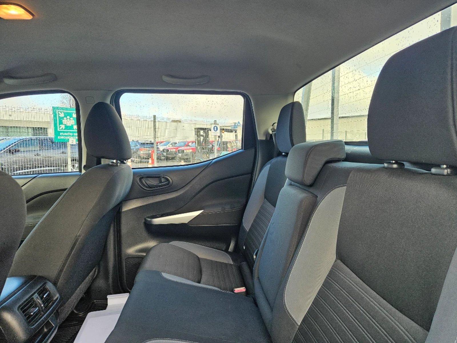 Nissan Navara 2023 - Imagen 20 de 20