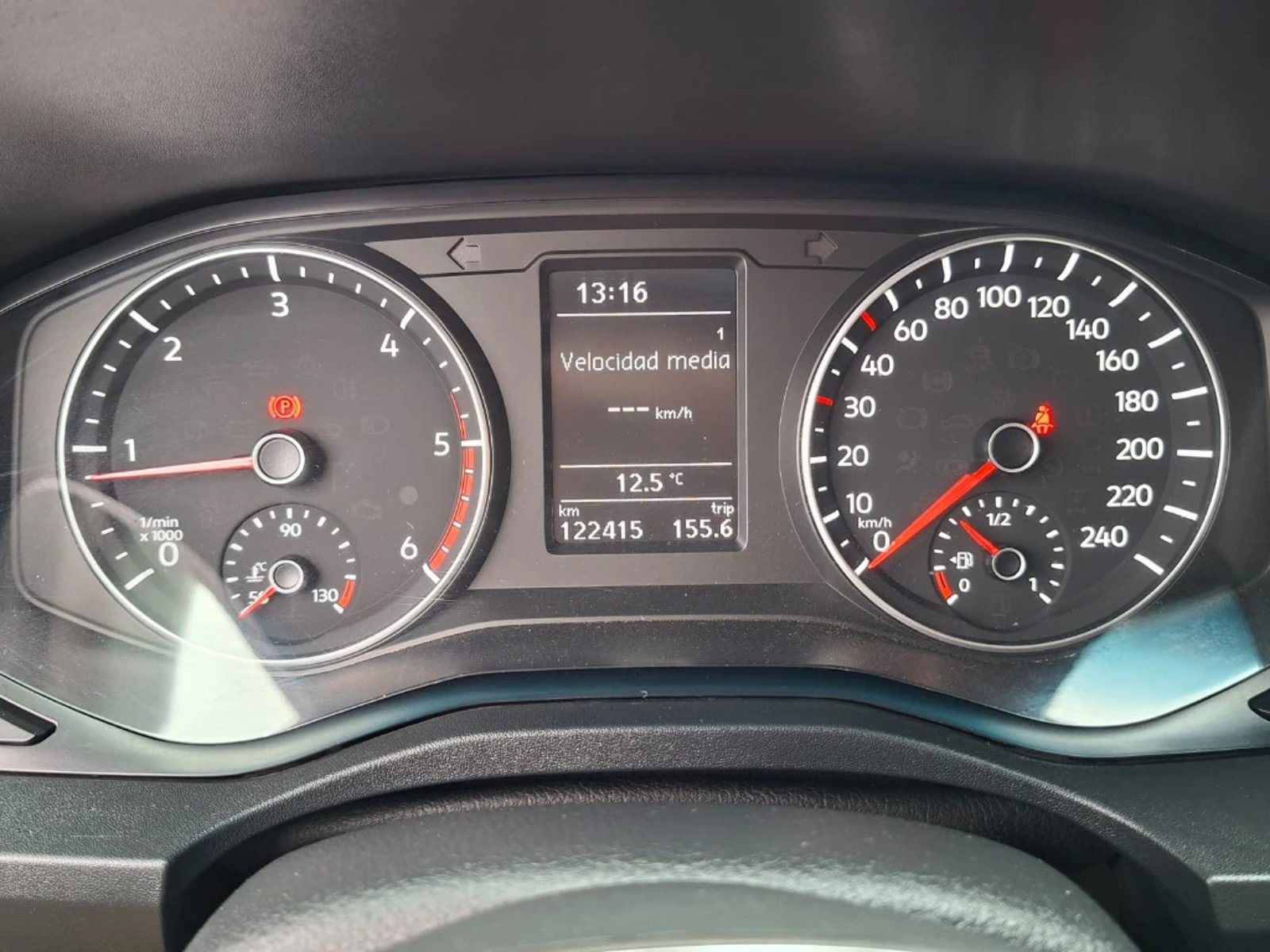 Volkswagen Amarok 2023 - Imagen 19 de 20