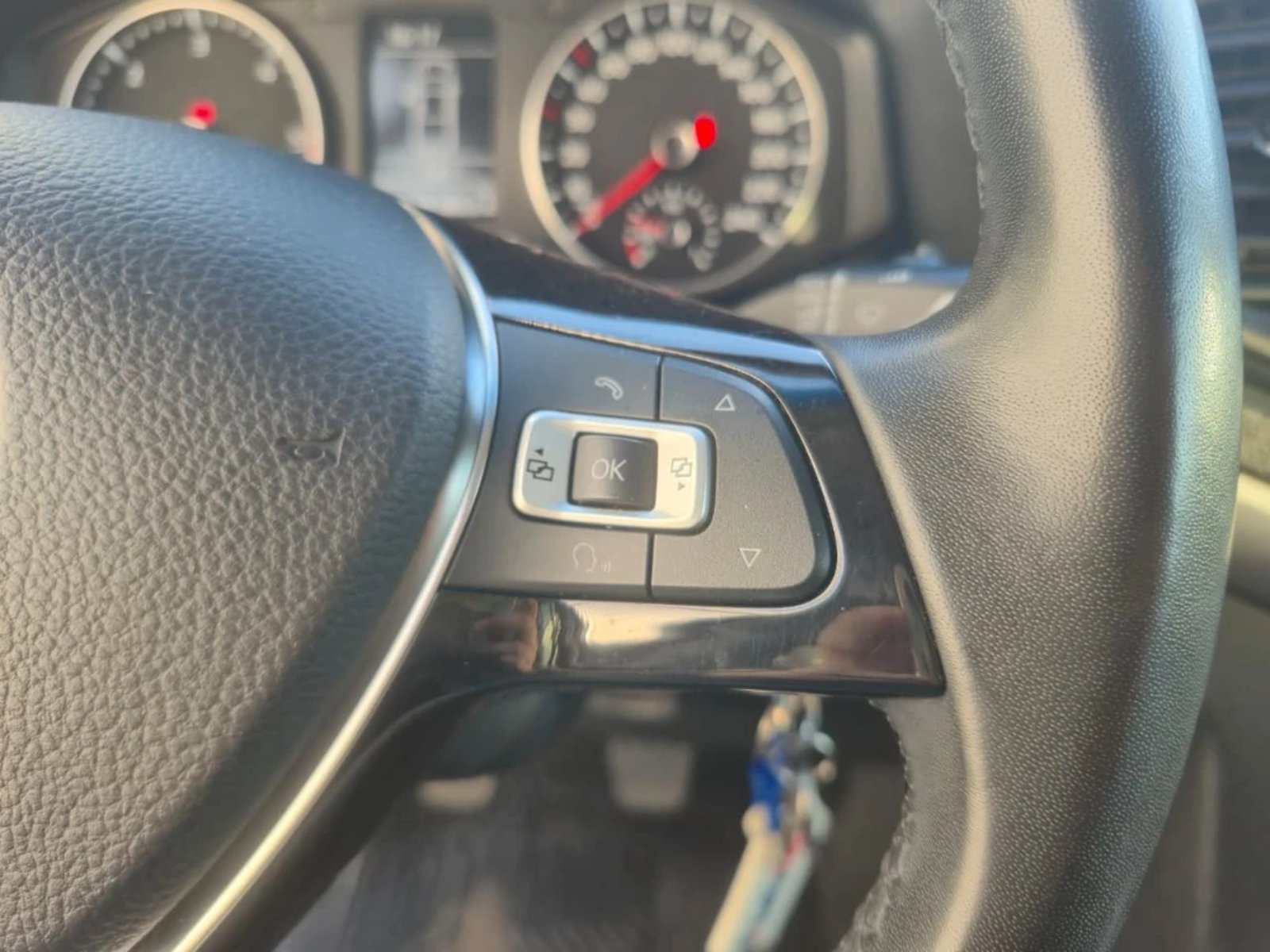 Volkswagen Amarok 2023 - Imagen 20 de 20