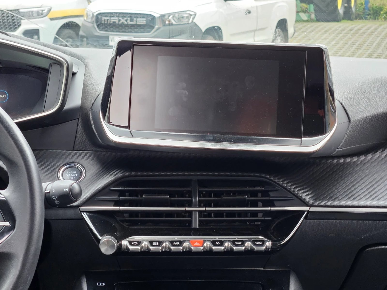 PEUGEOT 208 2023 - Imagen 15 de 20