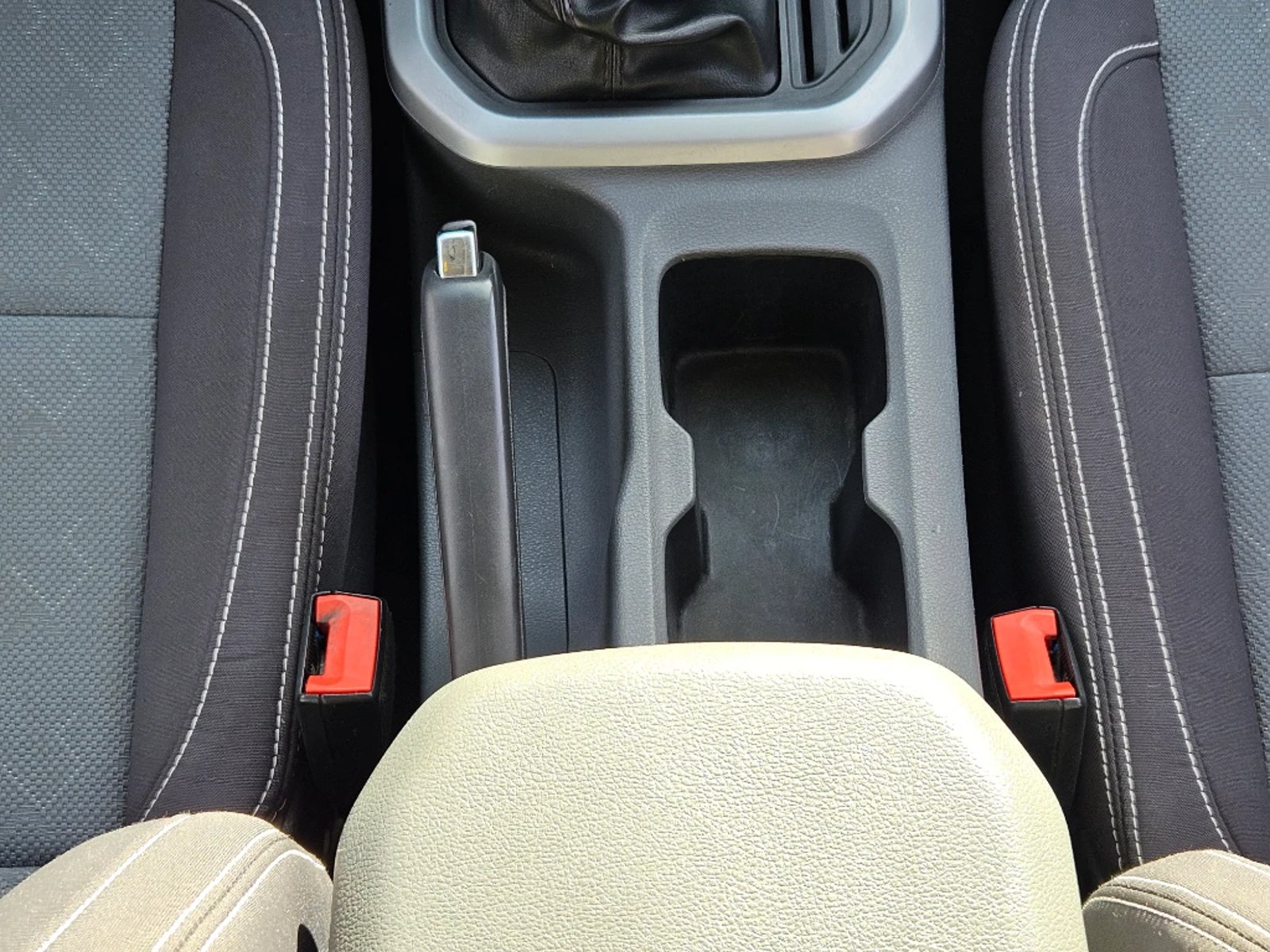MAXUS T60 2023 - Imagen 16 de 20