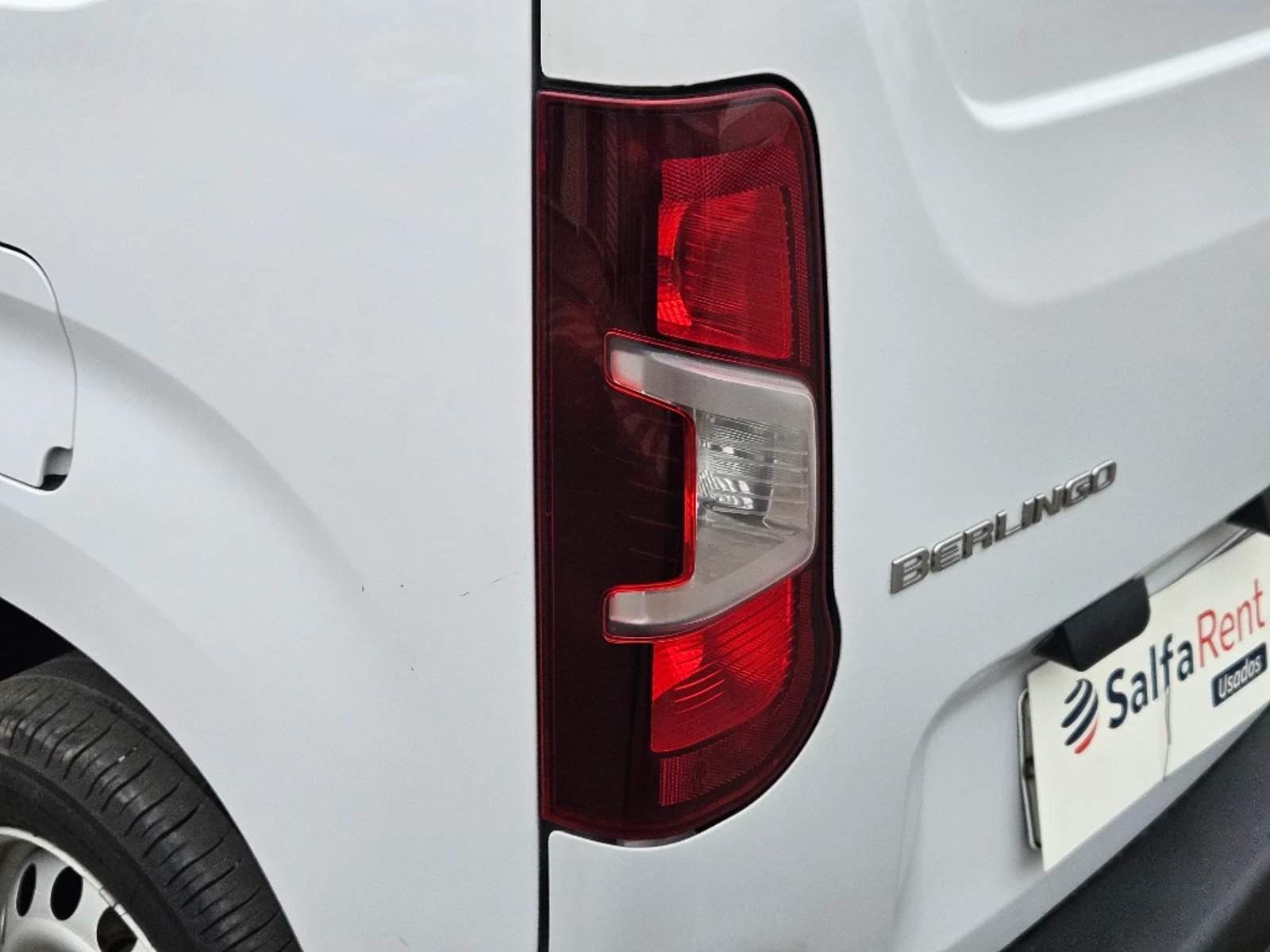 Citroën Berlingo 2024 - Imagen 11 de 20