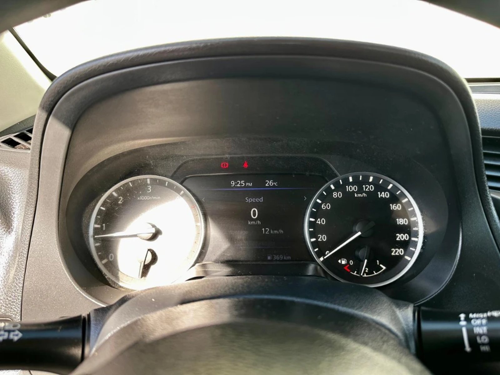 NISSAN NAVARA 2023 - Imagen 19 de 20