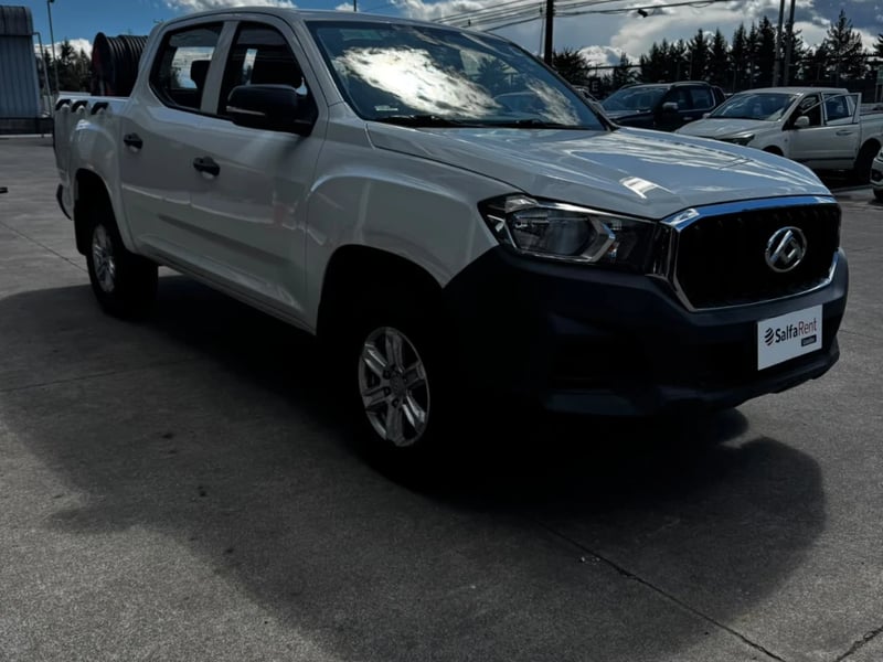 Maxus T60 2023 - Imagen 3 de 20