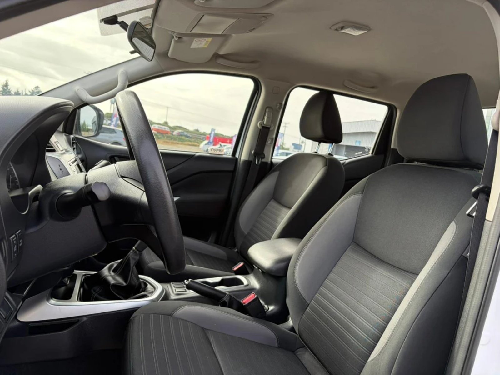 NISSAN NAVARA 2022 - Imagen 16 de 20