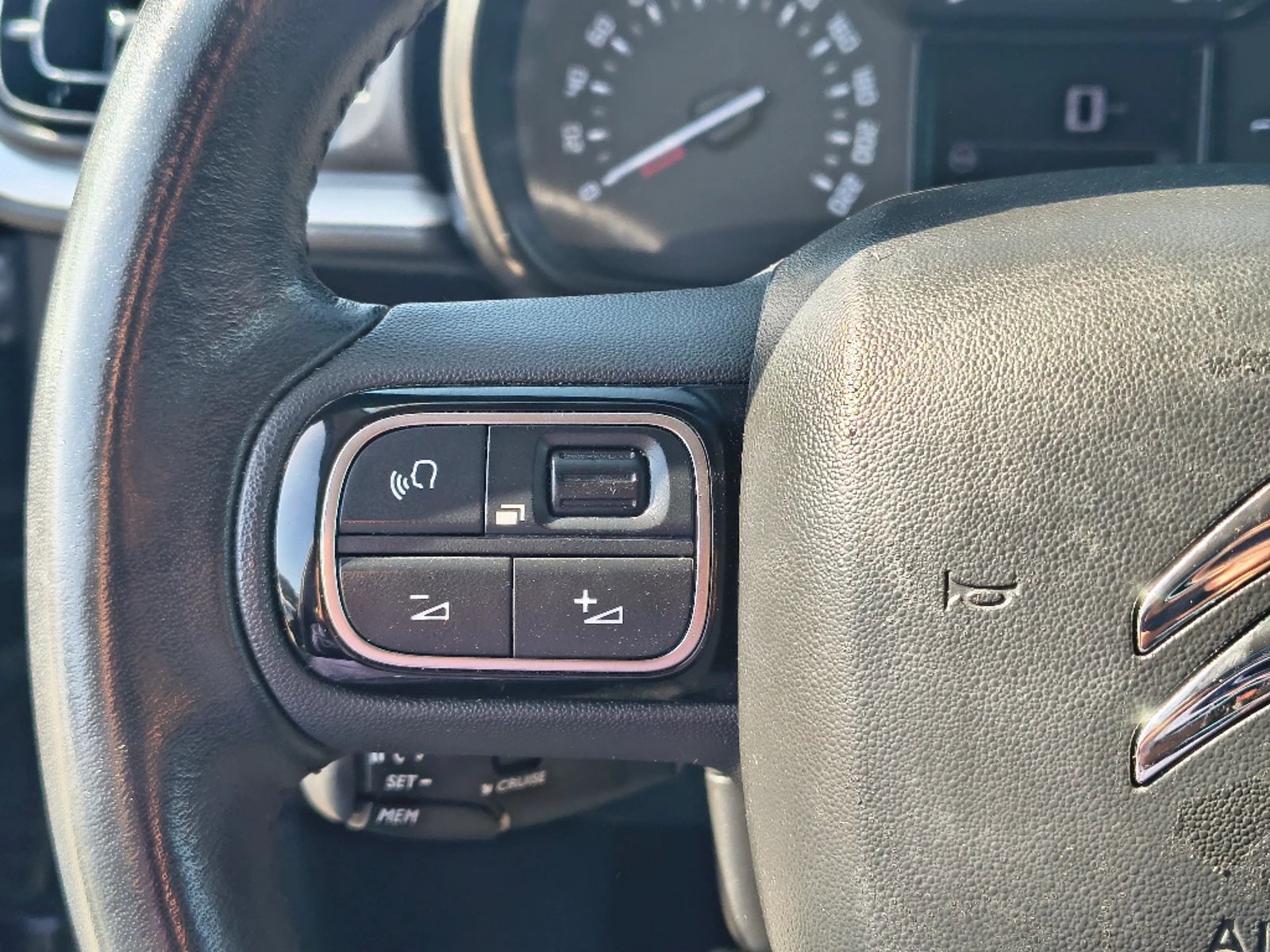 CITROEN C3 2023 - Imagen 19 de 20