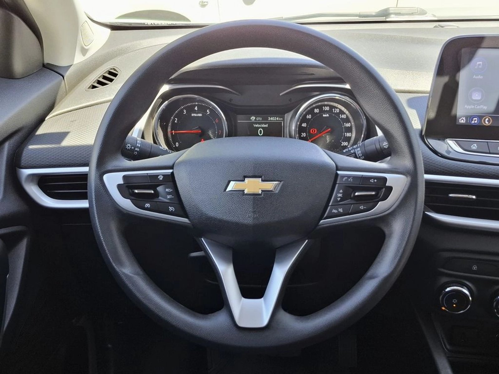 CHEVROLET TRACKER 2023 - Imagen 15 de 20