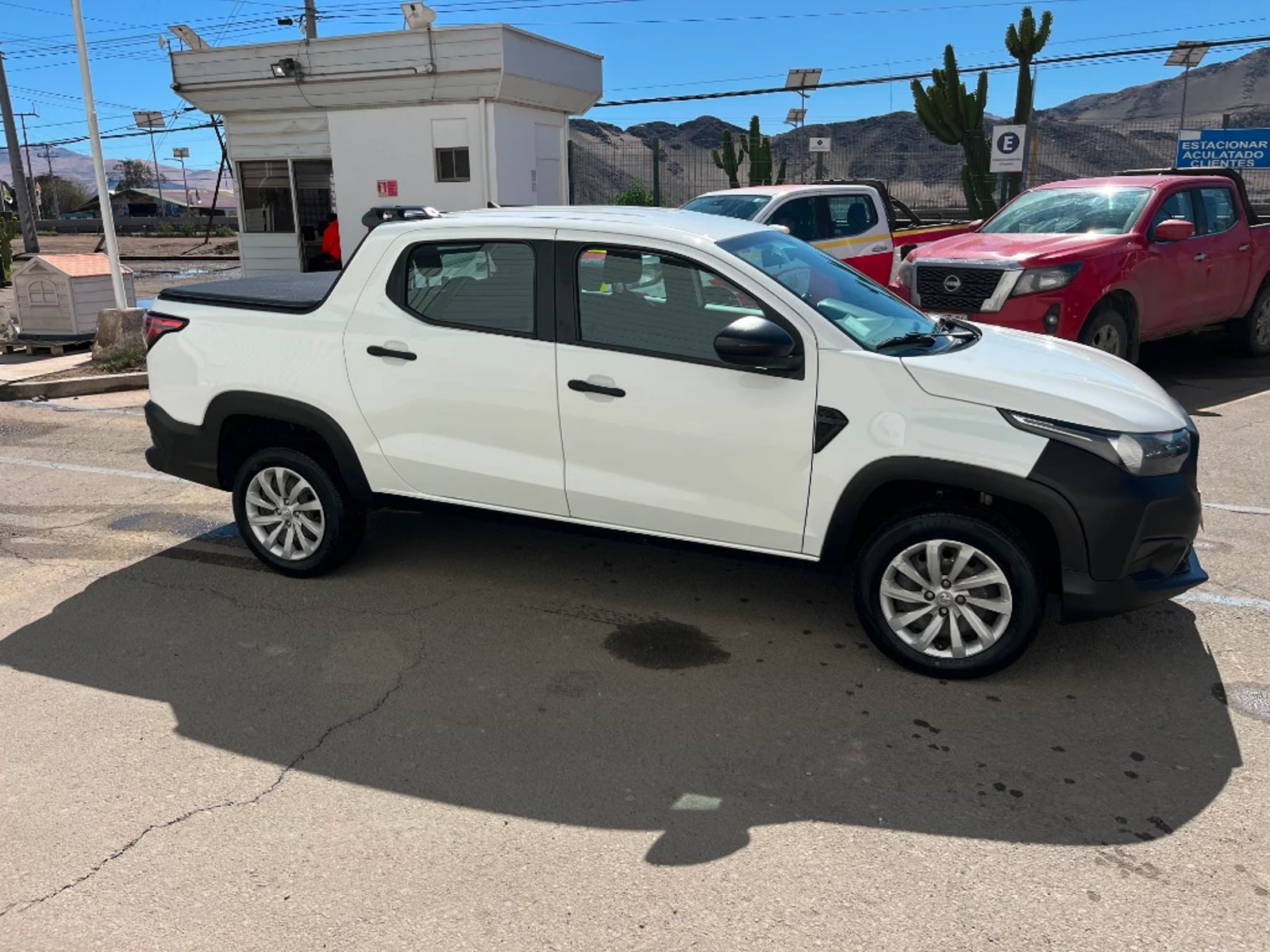 Dodge Ram 2023 - Imagen 7 de 17