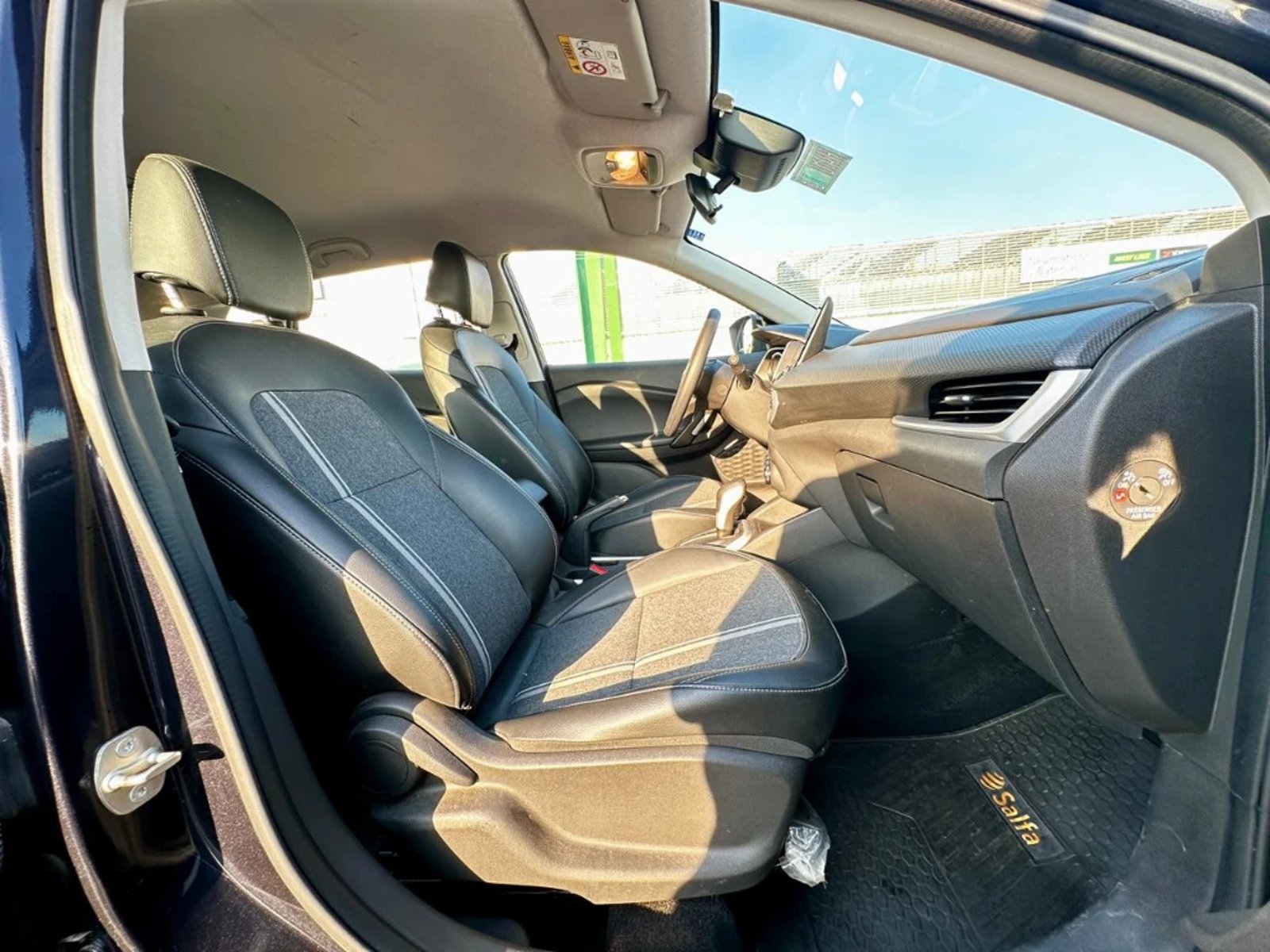 CHEVROLET TRACKER 2025 - Imagen 19 de 20