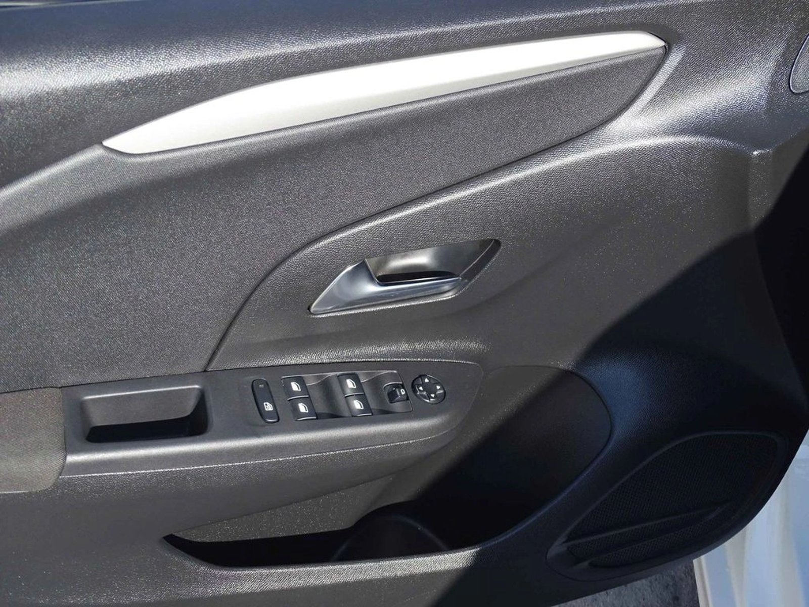 OPEL CORSA 2021 - Imagen 12 de 20