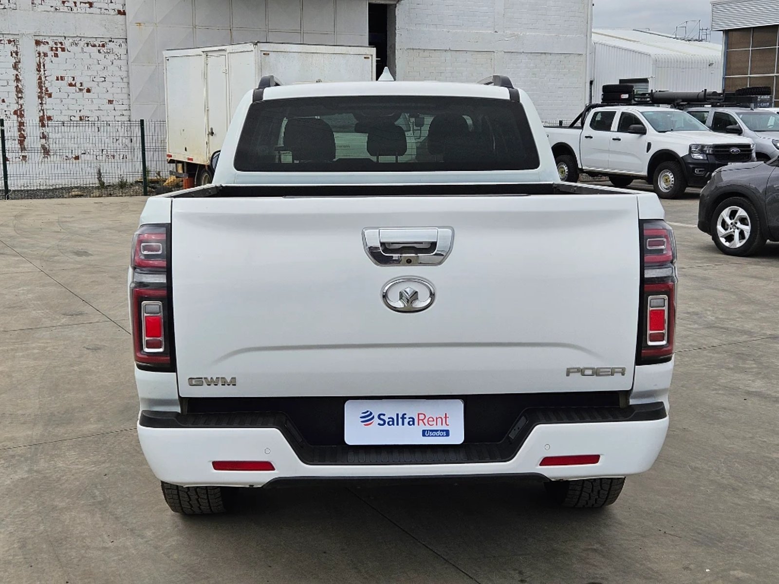 GREAT WALL POER 2023 - Imagen 6 de 20