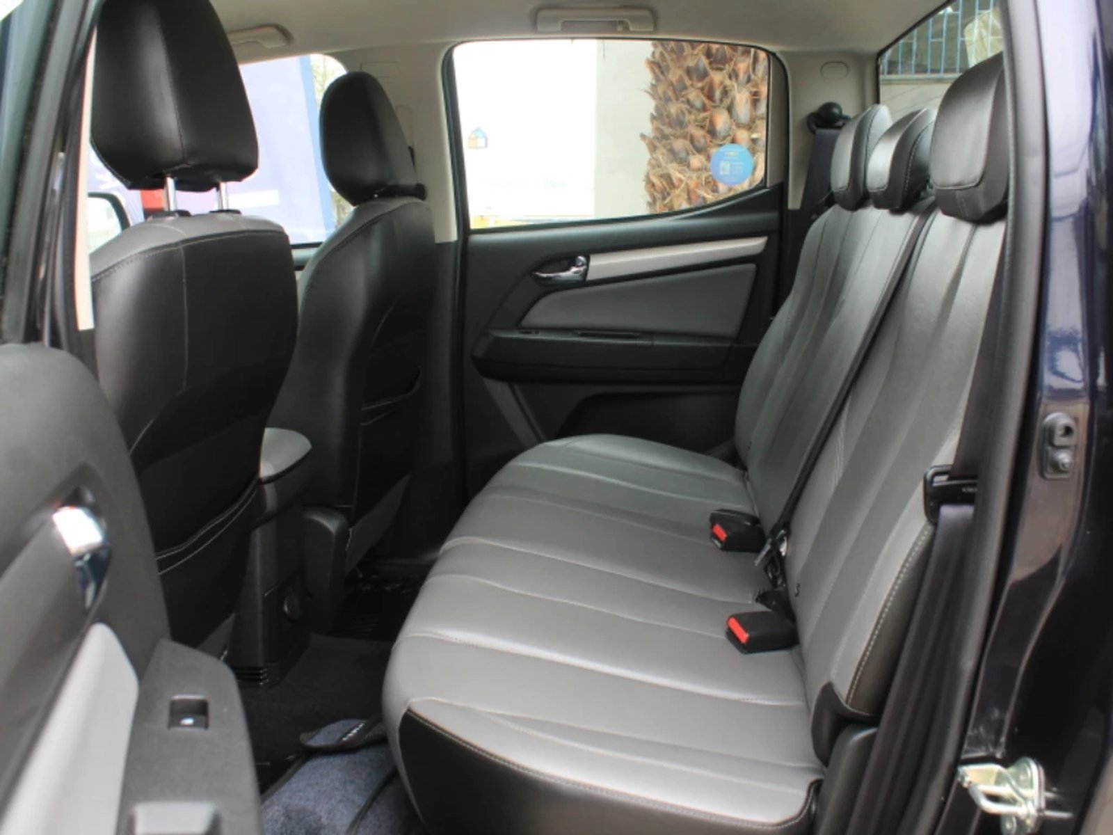 CHEVROLET COLORADO 2023 - Imagen 7 de 20